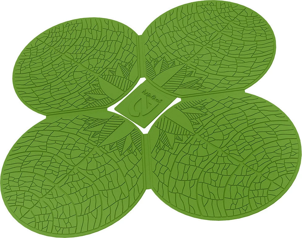 NEMO EQUIPMENT Helio Clover Mat|-|Tapis Pliable Helio Clover Mat 4 NEMO EQUIPMENT Helio Clover Mat|-|Tapis Pliable Helio Clover Mat - Image 2