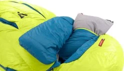 NEMO EQUIPMENT Down Sleeping Bag Disco 30F/-1C - Long|-|Sac De Couchage En Duvet Disco 30F/-1C - Long 16 NEMO EQUIPMENT Down Sleeping Bag Disco 30F/-1C - Long|-|Sac De Couchage En Duvet Disco 30F/-1C - Long -Outdoor camping-NEMO Equipment NEM 814041017336 7EKey 20Lime 20 20Deep 20Sea 7EGill c348f507 ef74 4b6c 98c2 81465e1451c4
