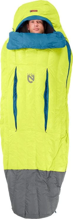 NEMO EQUIPMENT Down Sleeping Bag Disco 30F/-1C - Long|-|Sac De Couchage En Duvet Disco 30F/-1C - Long 12 NEMO EQUIPMENT Down Sleeping Bag Disco 30F/-1C - Long|-|Sac De Couchage En Duvet Disco 30F/-1C - Long -Outdoor camping-NEMO Equipment NEM 814041017336 7EKey 20Lime 20 20Deep 20Sea 7EModel 8eb736e0 f104 41dd aec8 3bee87a953d9