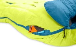 NEMO EQUIPMENT Down Sleeping Bag Disco 30F/-1C - Long|-|Sac De Couchage En Duvet Disco 30F/-1C - Long 17 NEMO EQUIPMENT Down Sleeping Bag Disco 30F/-1C - Long|-|Sac De Couchage En Duvet Disco 30F/-1C - Long -Outdoor camping-NEMO Equipment NEM 814041017336 7EKey 20Lime 20 20Deep 20Sea 7EPocket de0eb807 1e64 4f2a b7ca 4e66c79d5e31