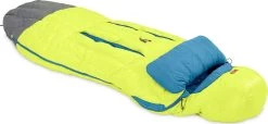 NEMO EQUIPMENT Down Sleeping Bag Disco 30F/-1C - Long|-|Sac De Couchage En Duvet Disco 30F/-1C - Long 15 NEMO EQUIPMENT Down Sleeping Bag Disco 30F/-1C - Long|-|Sac De Couchage En Duvet Disco 30F/-1C - Long -Outdoor camping-NEMO Equipment NEM 814041017336 7EKey 20Lime 20 20Deep 20Sea 7ESide 1e5209ae 217c 49c3 9d34 d7180b24111c