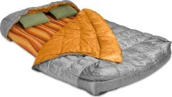 NEMO EQUIPMENT Tango Duo Slim 30F/-1C & Slipcover 2P 20 - Regular|-|Sac De Couchage Tango Duo Slim 30F/-1C & Slipcover 2P 20 - Régulier -Outdoor camping-NEMO Equipment NEM 814041017466 7E 7ESetUp 20Aluminium 20 20Marigold 44e668bb a8de 48c7 9196 90569d6845b9