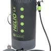 NEMO EQUIPMENT Helio LX Pressure Shower|-|Douche Portative Helio LX -Outdoor camping-NEMO Equipment NEM 814041017534 7EShower 20Black 20 20Apple 20Green