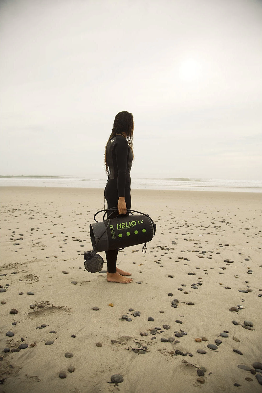 NEMO EQUIPMENT Helio LX Pressure Shower|-|Douche Portative Helio LX 6 NEMO EQUIPMENT Helio LX Pressure Shower|-|Douche Portative Helio LX - Image 4