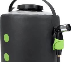 NEMO EQUIPMENT Helio LX Pressure Shower|-|Douche Portative Helio LX 23 NEMO EQUIPMENT Helio LX Pressure Shower|-|Douche Portative Helio LX -Outdoor camping-NEMO Equipment NEM 814041017534 7E 7ENozzleHanger 20Black