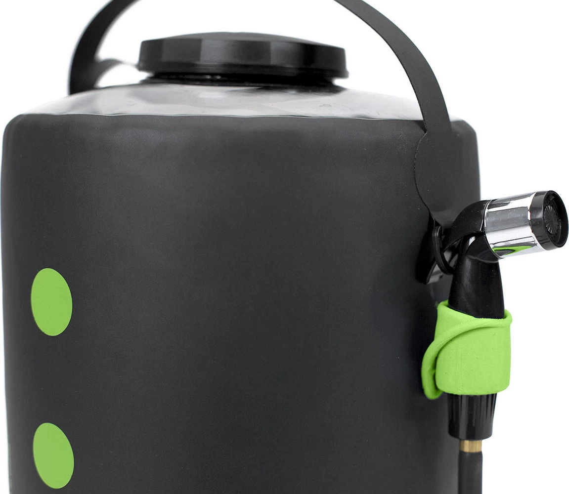 NEMO EQUIPMENT Helio LX Pressure Shower|-|Douche Portative Helio LX 10 NEMO EQUIPMENT Helio LX Pressure Shower|-|Douche Portative Helio LX - Image 8