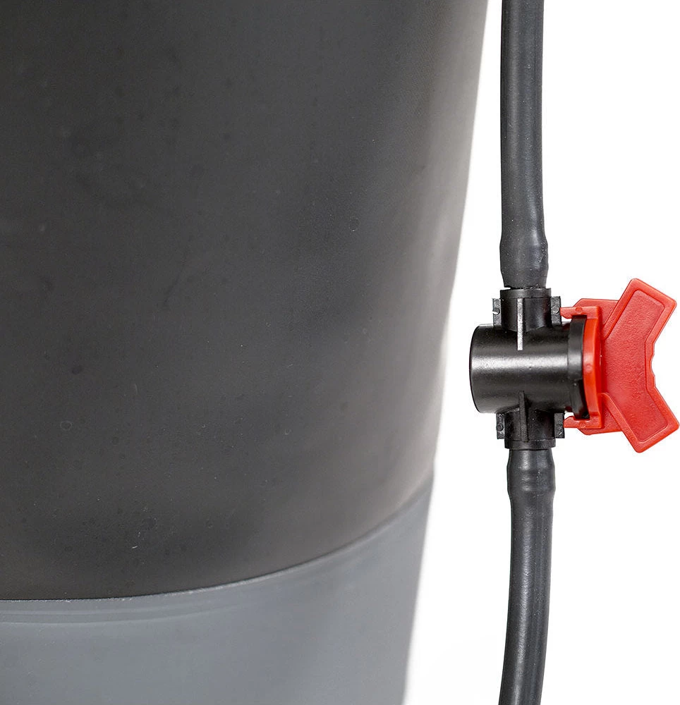 NEMO EQUIPMENT Helio LX Pressure Shower|-|Douche Portative Helio LX 8 NEMO EQUIPMENT Helio LX Pressure Shower|-|Douche Portative Helio LX - Image 6