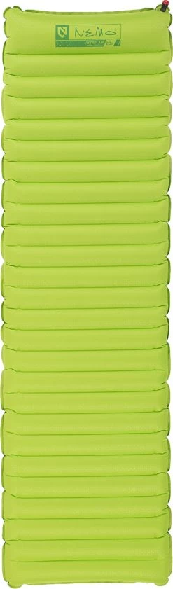 NEMO EQUIPMENT Astro 20 Sleeping Pad - Regular|-|Matelas De Sol Astro 20 - Régulier