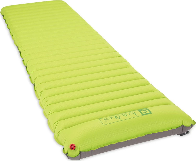 NEMO EQUIPMENT Astro 20 Sleeping Pad - Regular|-|Matelas De Sol Astro 20 - Régulier 4 NEMO EQUIPMENT Astro 20 Sleeping Pad - Regular|-|Matelas De Sol Astro 20 - Régulier - Image 2