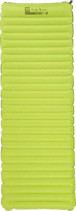 NEMO EQUIPMENT Astro 25 Sleeping Pad - Long|-|Matelas De Sol Astro 25 - Long