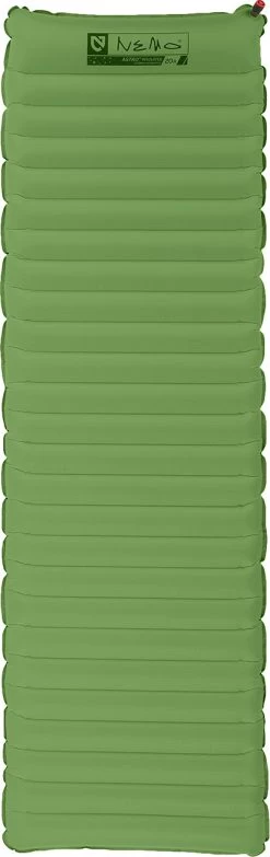 NEMO EQUIPMENT Astro Insulated 20 Sleeping Pad - Regular|-|Matelas De Sol Isolé Astro 20 - Régulier