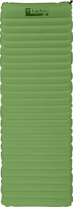 NEMO EQUIPMENT Astro Insulated 25 Sleeping Pad - Long|-|Matelas De Sol Isolé Astro 25 - Long