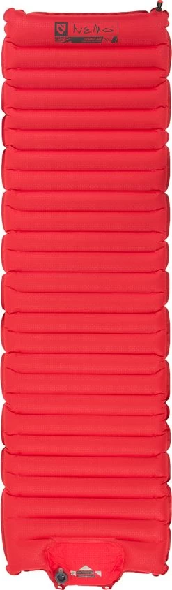 NEMO EQUIPMENT Cosmo 20 Sleeping Pad - Regular|-|Matelas De Sol Cosmo 20 - Régulier