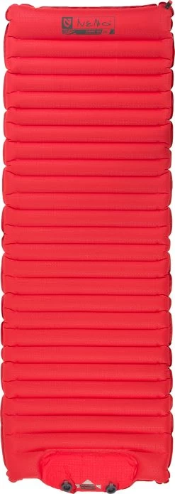 NEMO EQUIPMENT Cosmo 25 Sleeping Pad - Long|-|Matelas De Sol Cosmo 25 - Long