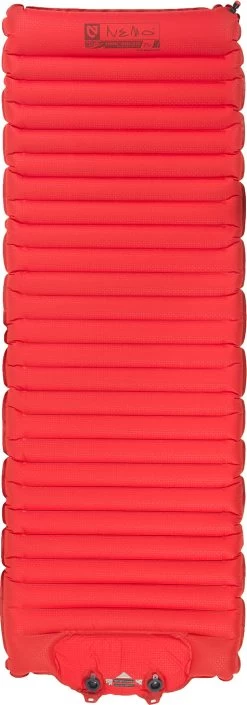 NEMO EQUIPMENT Cosmo Insulated 25 Sleeping Pad - Long|-|Matelas De Sol Isolé Cosmo 25 - Long