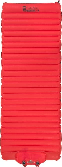 NEMO EQUIPMENT Cosmo Insulated 30 Sleeping Pad - Extra Long|-|Matelas De Sol Cosmo 30 - Extra Long