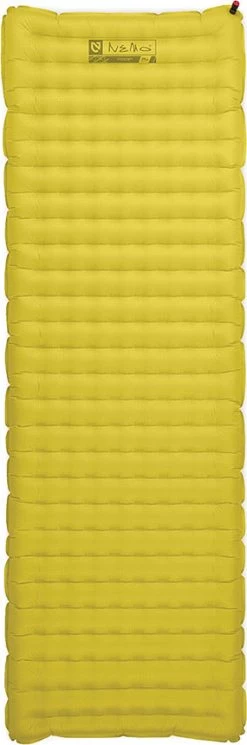 NEMO EQUIPMENT Tensor 25 Sleeping Pad - Regular|-|Matelas De Sol Tensor 25 - Régulier