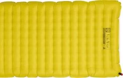 NEMO EQUIPMENT Tensor Insulated 25 Sleeping Pad - Regular|-|Matelas De Sol Isolé Tensor 25 - Régulier 7 NEMO EQUIPMENT Tensor Insulated 25 Sleeping Pad - Regular|-|Matelas De Sol Isolé Tensor 25 - Régulier -Outdoor camping-NEMO Equipment NEM 814041017862 7EDark 20Fision 7EClose