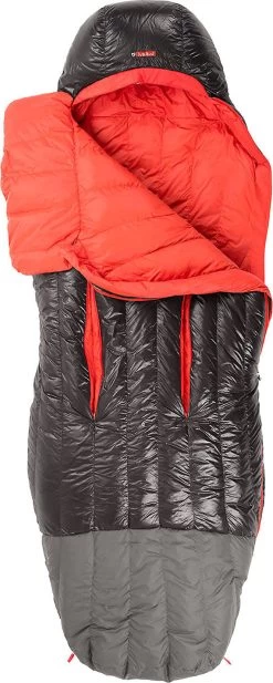 NEMO EQUIPMENT Riff 15F/-9C Down Sleeping Bag - Regular|-|Sac De Couchage En Duvet Riff 15F/-9C - Régulier