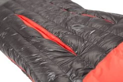 NEMO EQUIPMENT Riff 15F/-9C Down Sleeping Bag - Regular|-|Sac De Couchage En Duvet Riff 15F/-9C - Régulier -Outdoor camping-NEMO Equipment NEM 814041018074 7E 7EDetail 20Graphite 20 20Magma 41caa566 d328 47a1 8efa 04ef703627fe