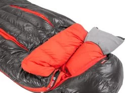 NEMO EQUIPMENT Riff 15F/-9C Down Sleeping Bag - Long|-|Sac De Couchage En Duvet Riff 15F/-9C - Long -Outdoor camping-NEMO Equipment NEM 814041018081 7E 7EPillow 20Graphite 20 20Magma 8fba0ed3 a3af 4d54 9a47 7e4fd38a9b67