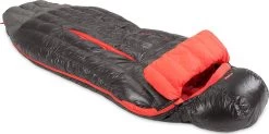 NEMO EQUIPMENT Riff 15F/-9C Down Sleeping Bag - Long|-|Sac De Couchage En Duvet Riff 15F/-9C - Long -Outdoor camping-NEMO Equipment NEM 814041018081 7E 7ESide 20Graphite 20 20Magma adcff47f c53f 4caa b4c2 64334340451b