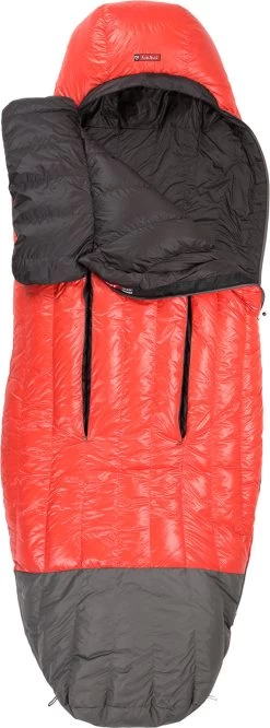 NEMO EQUIPMENT Riff 30F/-1C Down Sleeping Bag - Regular|-|Sac De Couchage En Duvet Riff 30F/-1C - Régulier