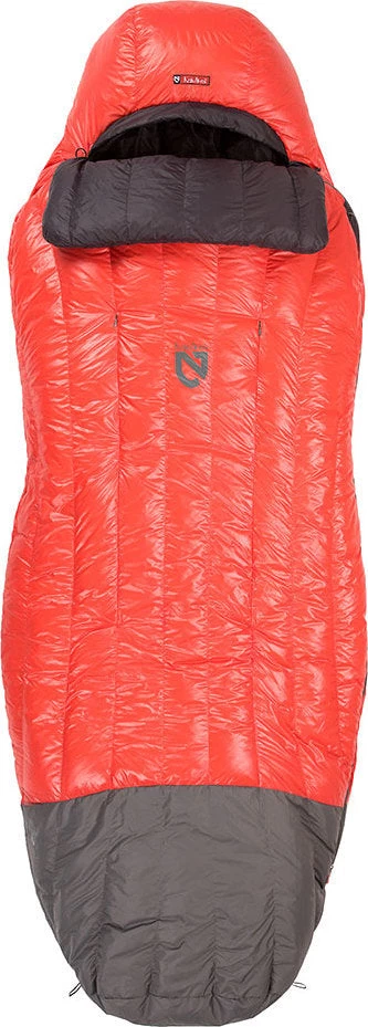 NEMO EQUIPMENT Riff 30F/-1C Down Sleeping Bag - Regular|-|Sac De Couchage En Duvet Riff 30F/-1C - Régulier 10 NEMO EQUIPMENT Riff 30F/-1C Down Sleeping Bag - Regular|-|Sac De Couchage En Duvet Riff 30F/-1C - Régulier - Image 8