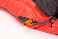 NEMO EQUIPMENT Riff 30F/-1C Down Sleeping Bag - Regular|-|Sac De Couchage En Duvet Riff 30F/-1C - Régulier 13 NEMO EQUIPMENT Riff 30F/-1C Down Sleeping Bag - Regular|-|Sac De Couchage En Duvet Riff 30F/-1C - Régulier -Outdoor camping-NEMO Equipment NEM 814041018098 7E 7EPocket 20Magma 20 20Graphite