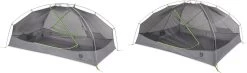 NEMO EQUIPMENT Galaxi 2 Person Tent & Footprint|-|Tente & Toile De Sol Galaxi - 2 Personnes 37 NEMO EQUIPMENT Galaxi 2 Person Tent & Footprint|-|Tente & Toile De Sol Galaxi - 2 Personnes -Outdoor camping-NEMO Equipment NEM 814041018234 7EBirch 20Leaf 20Green 7Ecompare