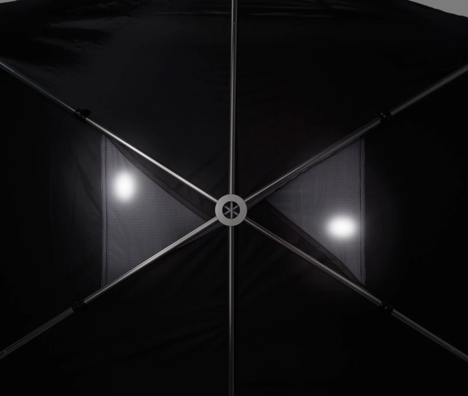 NEMO EQUIPMENT Galaxi 2 Person Tent & Footprint|-|Tente & Toile De Sol Galaxi - 2 Personnes 14 NEMO EQUIPMENT Galaxi 2 Person Tent & Footprint|-|Tente & Toile De Sol Galaxi - 2 Personnes - Image 12