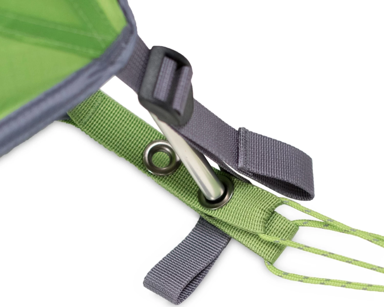 NEMO EQUIPMENT Galaxi 2 Person Tent & Footprint|-|Tente & Toile De Sol Galaxi - 2 Personnes 17 NEMO EQUIPMENT Galaxi 2 Person Tent & Footprint|-|Tente & Toile De Sol Galaxi - 2 Personnes - Image 15