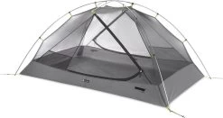 NEMO EQUIPMENT Galaxi 2 Person Tent & Footprint|-|Tente & Toile De Sol Galaxi - 2 Personnes