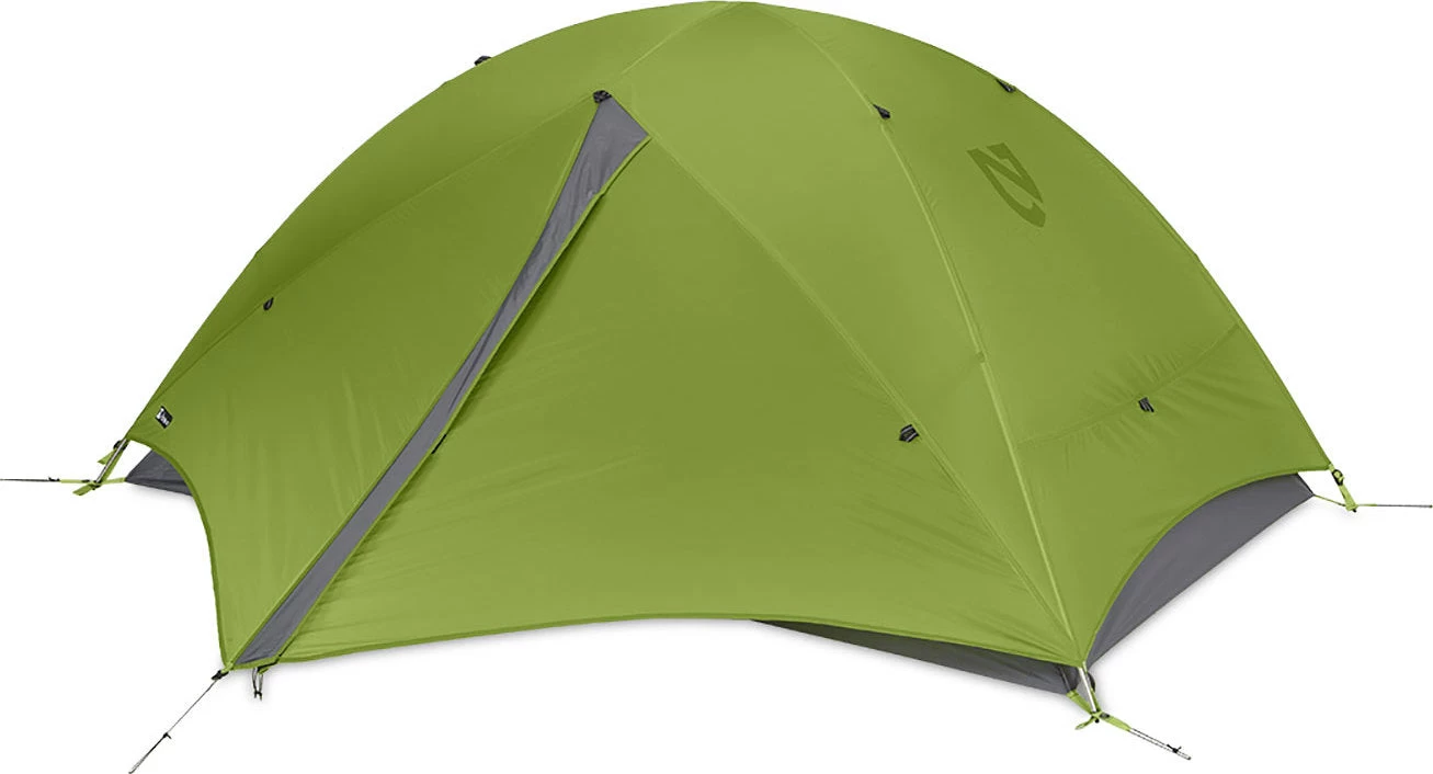 NEMO EQUIPMENT Galaxi 2 Person Tent & Footprint|-|Tente & Toile De Sol Galaxi - 2 Personnes 9 NEMO EQUIPMENT Galaxi 2 Person Tent & Footprint|-|Tente & Toile De Sol Galaxi - 2 Personnes - Image 7