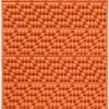 NEMO EQUIPMENT Switchback Insulated Short Ultralight Sleeping Pad|-|Matelas De Sol Isolé Ultraléger Switchback - Court -Outdoor camping-NEMO Equipment NEM 814041018340 7ESunset 20Orange