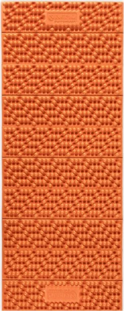 NEMO EQUIPMENT Switchback Insulated Short Ultralight Sleeping Pad|-|Matelas De Sol Isolé Ultraléger Switchback - Court