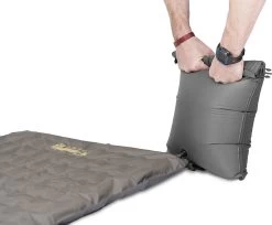 NEMO EQUIPMENT Fillo Bello Pillow|-|Oreiller Fillo Bello -Outdoor camping-NEMO Equipment NEM 814041018401 7E 7EPump