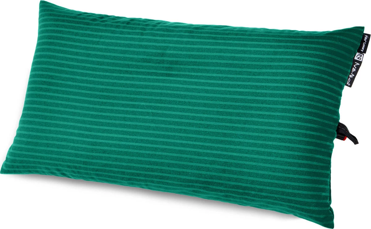 NEMO EQUIPMENT Fillo Elite Luxury Pillow|-|Oreiller De Randonné Fillo Elite Luxury 3 NEMO EQUIPMENT Fillo Elite Luxury Pillow|-|Oreiller De Randonné Fillo Elite Luxury