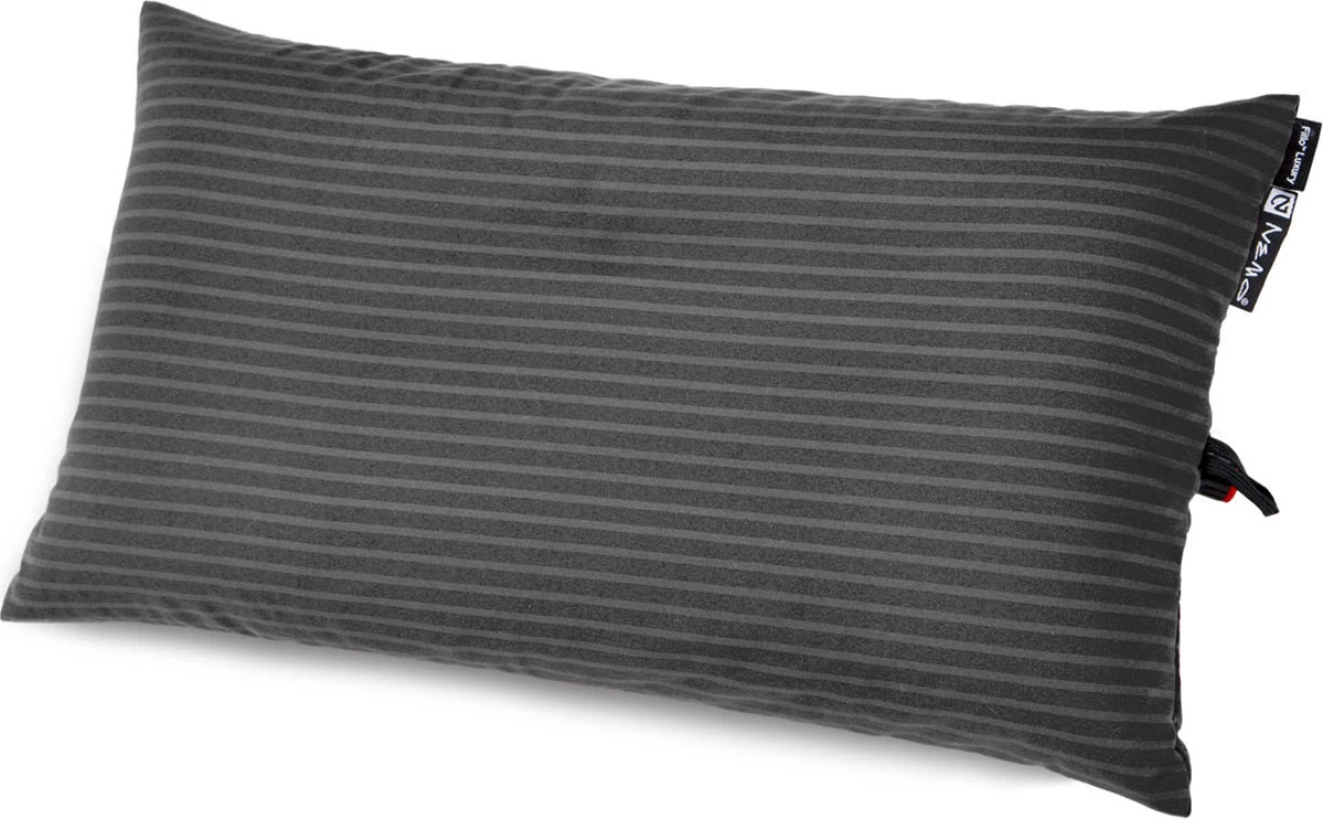 NEMO EQUIPMENT Fillo Elite Luxury Pillow|-|Oreiller De Randonné Fillo Elite Luxury 4 NEMO EQUIPMENT Fillo Elite Luxury Pillow|-|Oreiller De Randonné Fillo Elite Luxury - Image 2
