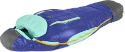 NEMO EQUIPMENT Cleo 15F/-9C Down Sleeping Bag - Regular|-|Sac De Couchage En Duvet Cleo 15F/-9C - Régulier 8 NEMO EQUIPMENT Cleo 15F/-9C Down Sleeping Bag - Regular|-|Sac De Couchage En Duvet Cleo 15F/-9C - Régulier -Outdoor camping-NEMO Equipment NEM 814041018487 7EMidnight 20 20Sea 20Spray 7ESide 69fa3d50 a1c5 4be8 93f2 715b6095ffeb
