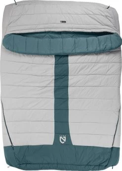 NEMO EQUIPMENT Jazz Duo 20F/-7C Sleeping Bag|-|Sac De Couchage Jazz Duo 20F/-7C
