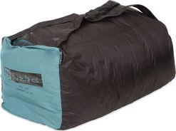NEMO EQUIPMENT Jazz Duo 20F/-7C Sleeping Bag|-|Sac De Couchage Jazz Duo 20F/-7C -Outdoor camping-NEMO Equipment NEM 814041018562 7EAluminium 20 20Wave 7EPacked 3e43b77a 1edf 4f6e 81a2 2d7591ba15a6
