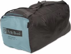 NEMO EQUIPMENT Jazz Duo 20F/-7C Sleeping Bag|-|Sac De Couchage Jazz Duo 20F/-7C -Outdoor camping-NEMO Equipment NEM 814041018562 7E 7EMV3 20Aluminium 20Wave