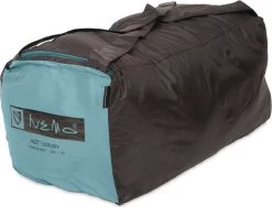NEMO EQUIPMENT Jazz Luxury Synthetic Sleeping Bag 20F / -7C - Long - Unisex|-|Sac De Couchage Synthétique Jazz Luxury 20F / -7C - Long - Unisexe -Outdoor camping-NEMO Equipment NEM 814041018579 7E 7ESide 20Aluminum 20 20Wave 8a76396f bc7b 44d2 9a62 94284ad0eab5