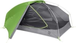 NEMO EQUIPMENT Galaxi 2 Person Tent And Footprint|-|Tente Et Toile De Sol Galaxi - 2 Personnes -Outdoor camping-NEMO Equipment NEM 814041018753 7E 7Ealt 20Birch 20Leaf 20Green
