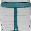 NEMO EQUIPMENT Jazz Luxury Duo Synthetic Sleeping Bag 20F/-7C - Double - Unisex|-|Sac De Couchage Synthétique Jazz Luxury Duo 20F/-7C - Double - Unisexe 2 NEMO EQUIPMENT Jazz Luxury Duo Synthetic Sleeping Bag 20F/-7C - Double - Unisex|-|Sac De Couchage Synthétique Jazz Luxury Duo 20F/-7C - Double - Unisexe -Outdoor camping-NEMO Equipment NEM 814041018944 7EAluminum 20 20Wave