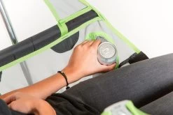 NEMO EQUIPMENT Stargaze Recliner Chair|-|Chaise Stargaze Recliner -Outdoor camping-NEMO Equipment NEM 814041019057 7E 7Ecupholder 20Birch 20Leaf 20Green f758eb17 66eb 43ba 8971 7d1f6ce88aca