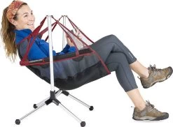 NEMO EQUIPMENT Stargaze Recliner Chair|-|Chaise Stargaze Recliner -Outdoor camping-NEMO Equipment NEM 814041019057 7E 7Eside afa9de41 4bbb 436c 9148 bec6e3a27b95
