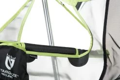 NEMO EQUIPMENT Stargaze Recliner Luxury Chair|-|Chaise Stargaze Recliner Luxury -Outdoor camping-NEMO Equipment NEM 814041019088 7E 7Earm rest 1c80a16a 50cb 488c b715 967cd1f5a5f4