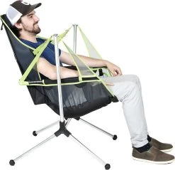NEMO EQUIPMENT Stargaze Recliner Luxury Chair|-|Chaise Stargaze Recliner Luxury -Outdoor camping-NEMO Equipment NEM 814041019088 7E 7Eside1 7fff177d b943 4bfe aec7 b4ea4ae6448a